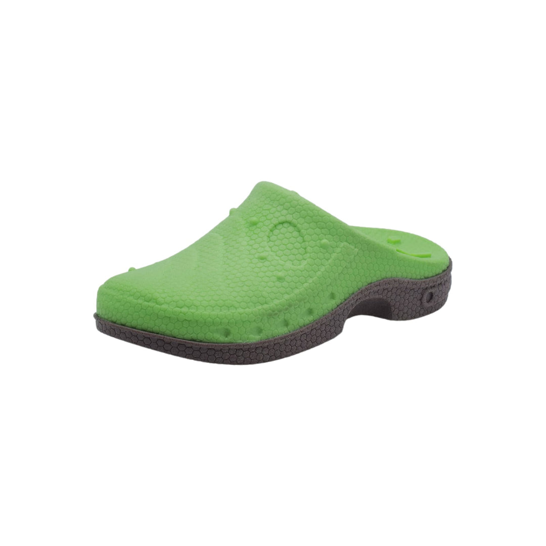 BüD'z - Jouet Sandale Flottante avec Couineur pour Chiens, 15 cm
