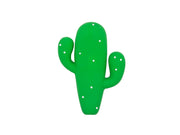 BüD'z - Jouet Cactus en Latex avec Couineur pour Chiens