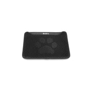 BüD'z - Tapis à Litière Double Couche Motif Pattes - Tapis à Litière pour Chats