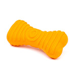 Voir l’image dans la galerie, BüD'z - Jouet Os en Latex avec Couineur pour Chiens, 11 cm