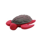 Voir l’image dans la galerie, BüD'z - Jouet Tortue Flottant avec Couineur pour Chiens, 15 cm