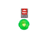 Voir l’image dans la galerie, BüD'z - Jouet en Caoutchouc avec Balle de Tennis Insérée pour Chiens, 9 cm