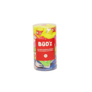 BüD'z - Jouet Balles Chenille Colorées pour Chats