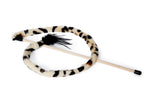 Voir l’image dans la galerie, BüD'z - Tige Agace-Chat avec Serpentin, 114 cm - Jouet pour Chats