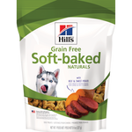 Voir l’image dans la galerie, Science Diet Natural Soft Savories - Boeuf et Patate Douce - Gâteries Tendres Sans Grains pour Chiens