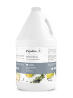 Voir l’image dans la galerie, PURODORA Savon à Main Poire &amp; Genévrier 4L