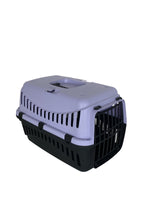Voir l’image dans la galerie, BERGAMO Transport Gipsy Eco Porte Plastique Lilas L