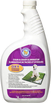 POOCHPAD Nettoyant & Éliminateur d'Odeurs 946ml