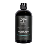 Voir l’image dans la galerie, SABINE &amp; GASPARD Shampoing Huile de Chanvre 500ml