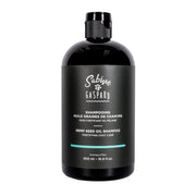 SABINE & GASPARD Shampoing Huile de Chanvre 500ml