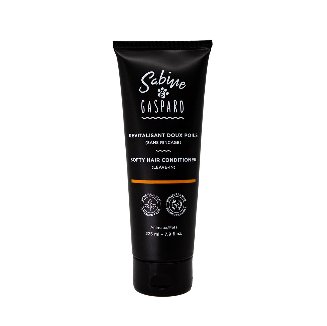 SABINE & GASPARD Revitalisant Sans Rinçage 225ml