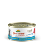 Voir l’image dans la galerie, Almo Nature HQS Complete - Chat Thon et Citrouille en Sauce - Nourriture Humide pour Chats