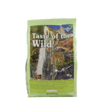 Voir l’image dans la galerie, Taste of the Wild - Chat Rocky Mountain Venaison Rôtie et Saumon Fumé - Nourriture Sèche Sans Grains pour Chats