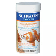 Nutrafin Basix - Granulés Flottants pour Poissons Rouges - Nourriture pour Poissons