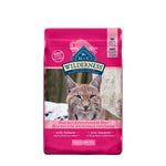 Voir l’image dans la galerie, Blue Wilderness - Saumon et Bouchées LifeSource - Nourriture Sèche Sans Grains pour Chats Adultes