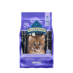 Voir l’image dans la galerie, Blue Wilderness - Poulet et Bouchées LifeSource - Nourriture Sèche Sans Grains pour Chatons
