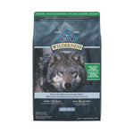 Voir l’image dans la galerie, Blue Wilderness - Poulet - Nourriture Sèche Sans Grains avec Bouchées LifeSource pour Chiens Adultes