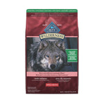 Voir l’image dans la galerie, Blue Wilderness - Saumon - Nourriture Sèche Sans Grains avec Bouchées LifeSource pour Chiens Adultes