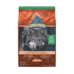 Voir l’image dans la galerie, Blue Wilderness - Poulet - Nourriture Sèche Sans Grains avec Bouchées LifeSource pour Chiens Adultes de Grandes Races