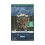 Voir l’image dans la galerie, Blue Wilderness - Poulet - Nourriture Sèche Sans Grains avec Bouchées LifeSource pour Chiots