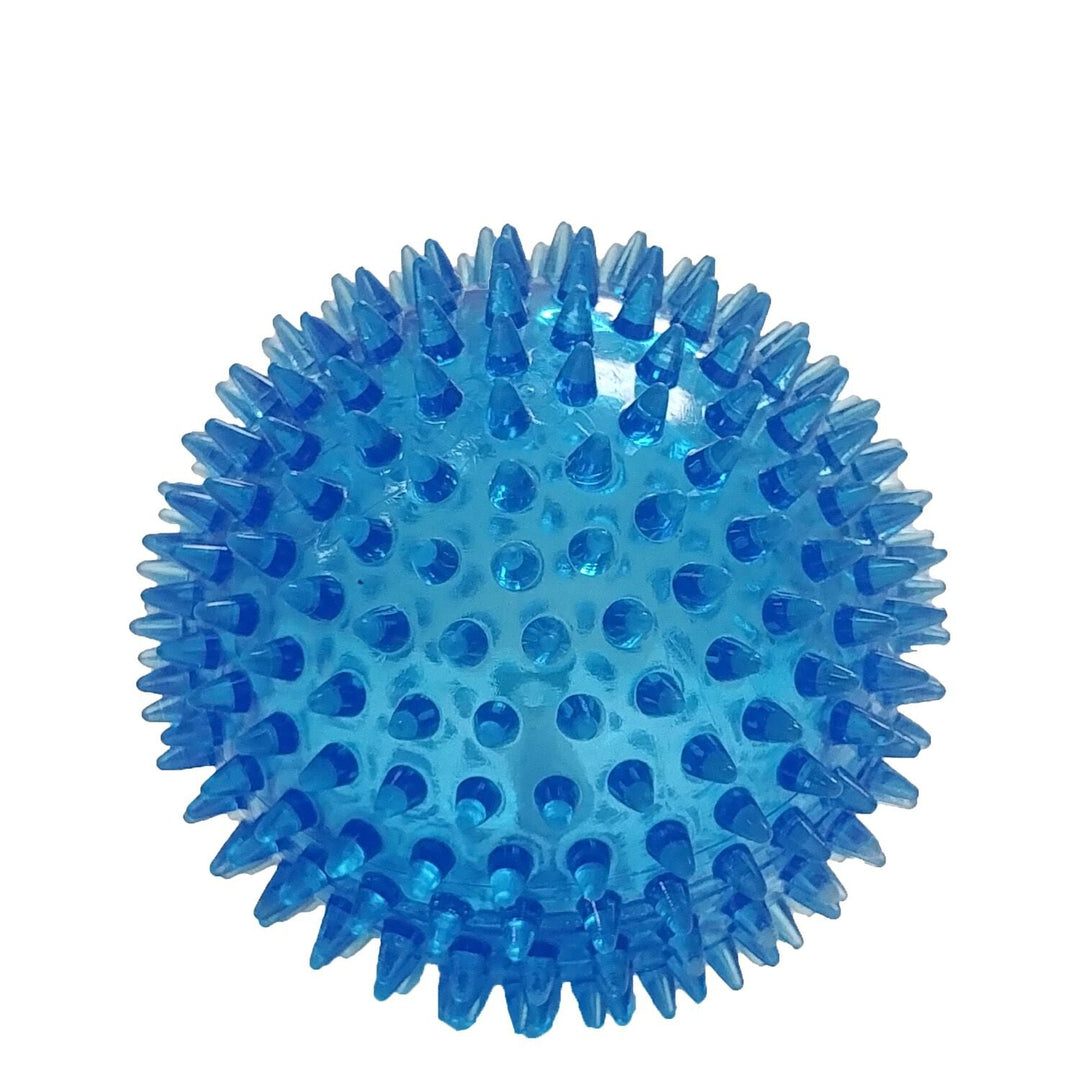 Pawtek - Balle avec Couineur - Jouet pour Chiens