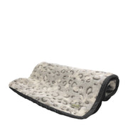 PETITE PISTACHE Couverture en Peluche 28x35