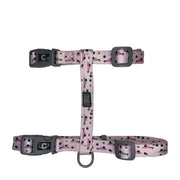 CLOE CLUZO Chat Harnais Motif Ajustable Souris  S/M