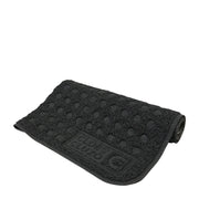 CLOE CLUZO Tapis de Litière Fibres 16x24