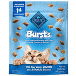 Voir l’image dans la galerie, Blue Bursts - Vrai Poulet - Gâteries Croquantes pour Chats
