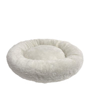 CLOE CLUZO Lit Rond en Peluche 20