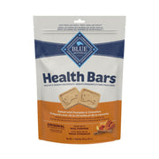 Blue Health Bars - Citrouille et Cannelle - Biscuits pour Chiens