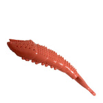 Voir l’image dans la galerie, Pawtek - Dauphin en Silicone - Jouet Dentaire pour Chats