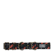 CLOE CLUZO Collier Motif Ajustable Woof L