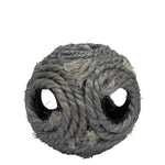 Voir l’image dans la galerie, Cloe E Cluzo - Jouet Balle en Corde de Sisal pour Chats