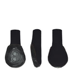 Voir l’image dans la galerie, GOO-EEZ Bottes Régulières S Rouge/Noir x2