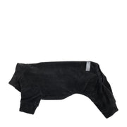 PAWTEK Combinaison L Noir