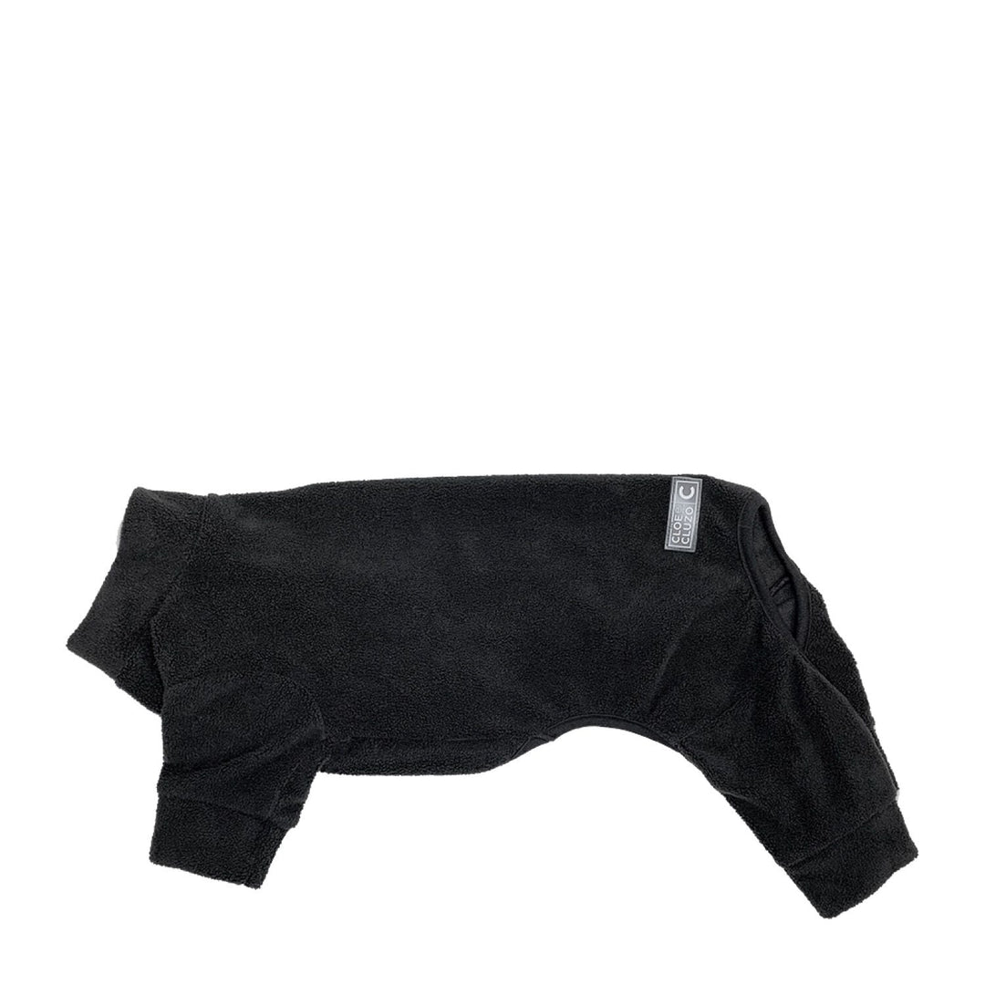 PAWTEK Combinaison XL Noir