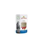 Voir l’image dans la galerie, Almo Nature HQS La Cucina - Thon et Papaye en Sauce - Nourriture Humide pour Chats Adultes en Sachet