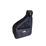 PAWTEK Transporteur Frontal S Noir