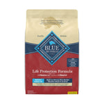 Voir l’image dans la galerie, Blue Life Protection - Chien Boeuf et Riz Brun - Nourriture Sèche pour Chiens