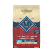 Blue Life Protection - Chien Boeuf et Riz Brun - Nourriture Sèche pour Chiens