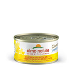 Voir l’image dans la galerie, Almo Nature Classic Complete - Chat Poulet en Sauce - Nourriture Humide pour Chats