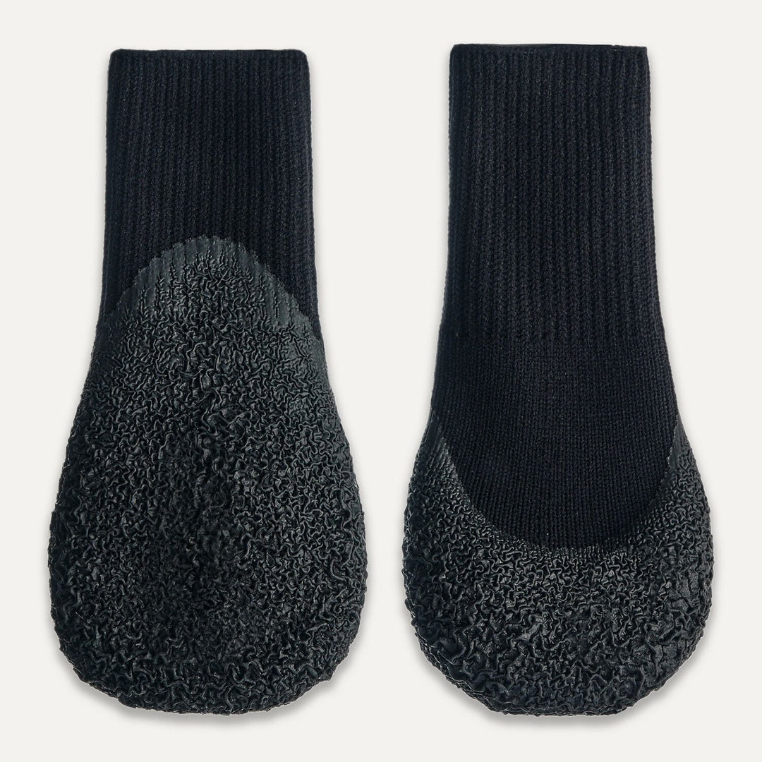 GOO-EEZ Bottines Légères XXL Bleu/Gris x4