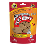 Voir l’image dans la galerie, Benny Bully's - Foie de Boeuf et Citrouille - Gâteries Lyophilisées pour Chiens