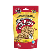 Benny Bully's Mini Chops - Foie de Boeuf Pur - Gâteries Lyophilisées pour Chats