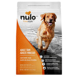 Voir l’image dans la galerie, Nulo Sans Grains - Morue et Lentilles - Nourriture Sèche pour Chiens Adultes