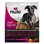 Voir l’image dans la galerie, Nulo Lyophilisé - Boeuf et Pommes - Nourriture Sèche Sans Grains pour Chiens