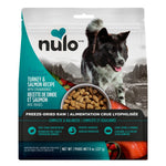 Voir l’image dans la galerie, Nulo - Chien Dinde et Saumon - Nourriture Sèche Lyophilisée Sans Grains pour Chiens