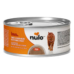 Voir l’image dans la galerie, Nulo Freestyle - Chat &amp; Chaton Pâté de Dinde et Poulet - Nourriture Humide Sans Grains pour Chats