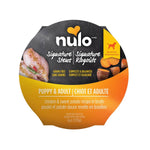 Voir l’image dans la galerie, Nulo Signature Stews - Poulet et Patate Douce en Bouillon - Nourriture Humide Sans Grains pour Chiens